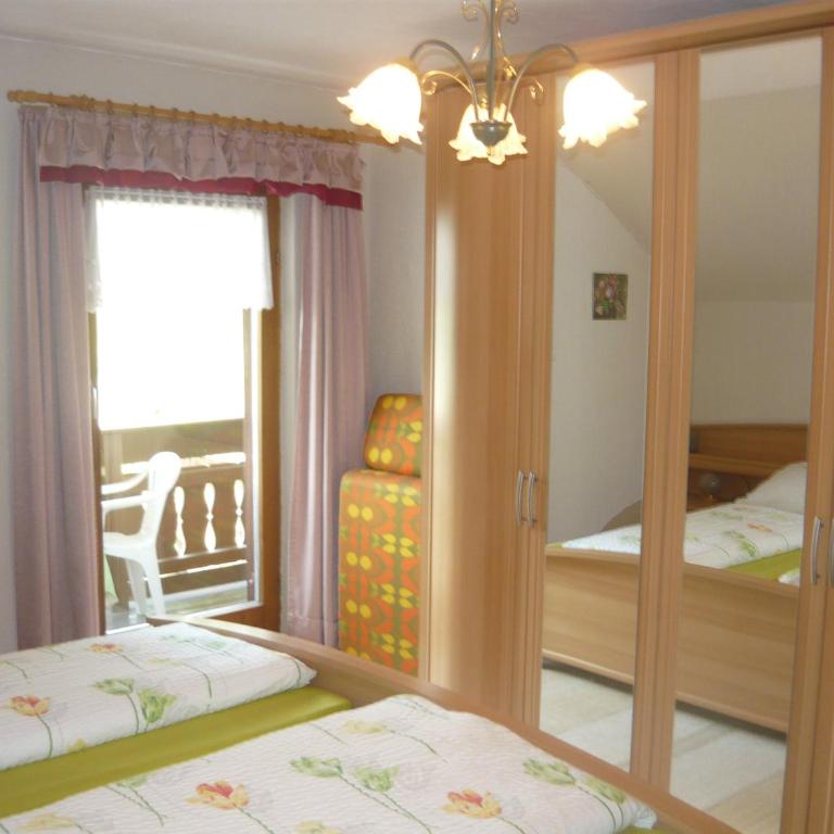 Haus Edelstein in Bodenmais - Apartment mit 2 Schlafzimmern - 2