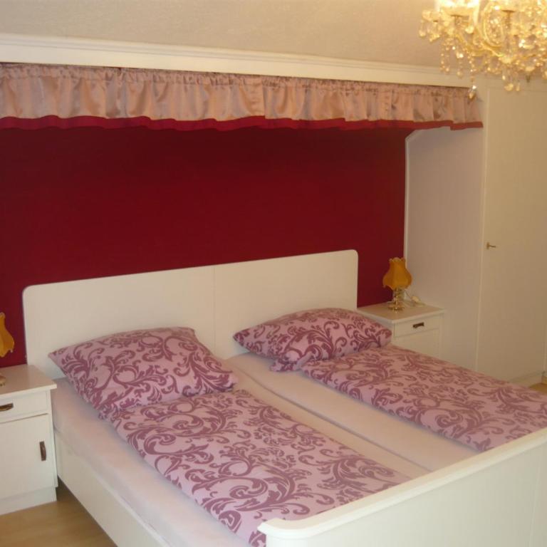 Haus Edelstein in Bodenmais - Apartment mit 2 Schlafzimmern - 4