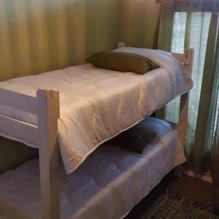 aMar - Three-Bedroom House - 50