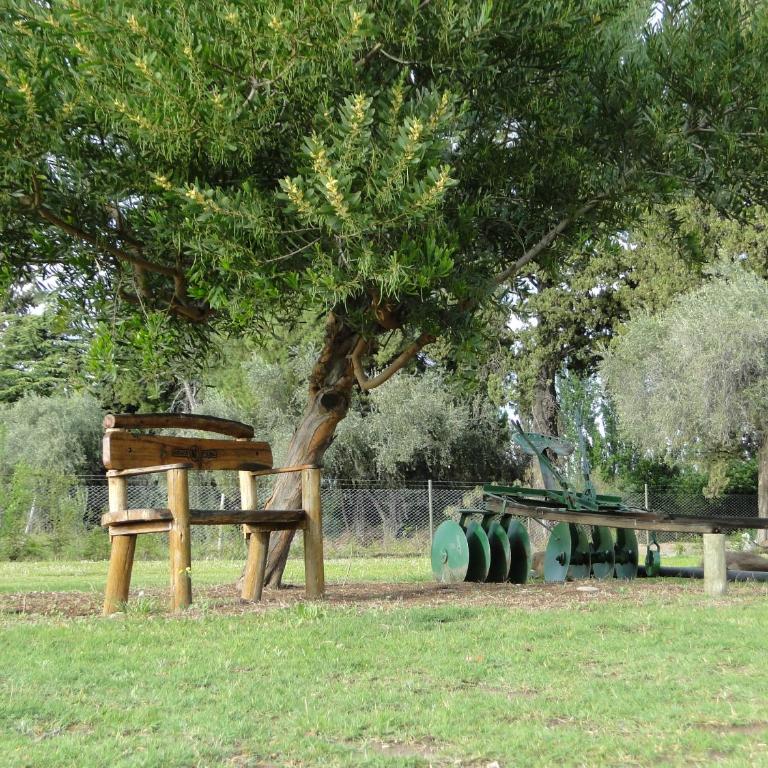 La Martina Casa de Campo - Casa de 2 dormitorios - 13