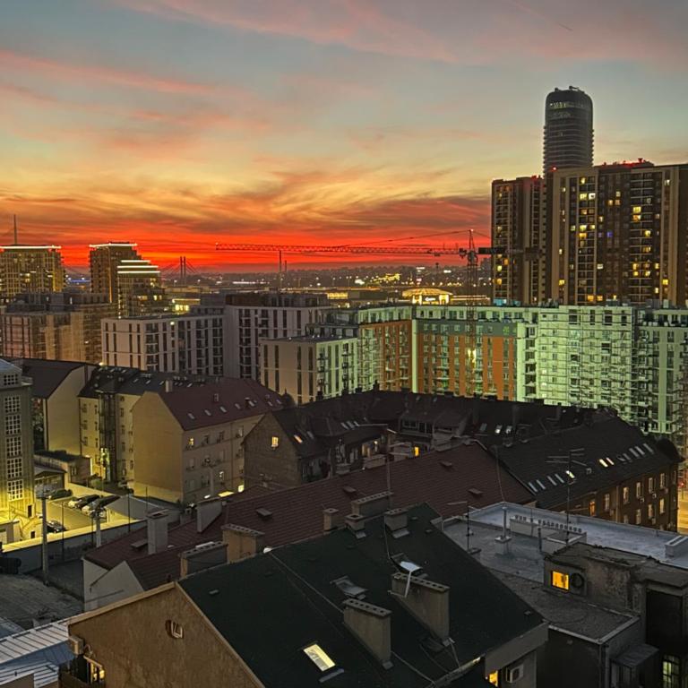 Cloud011 - Apartman sa 1 Spavaćom Sobom - 1