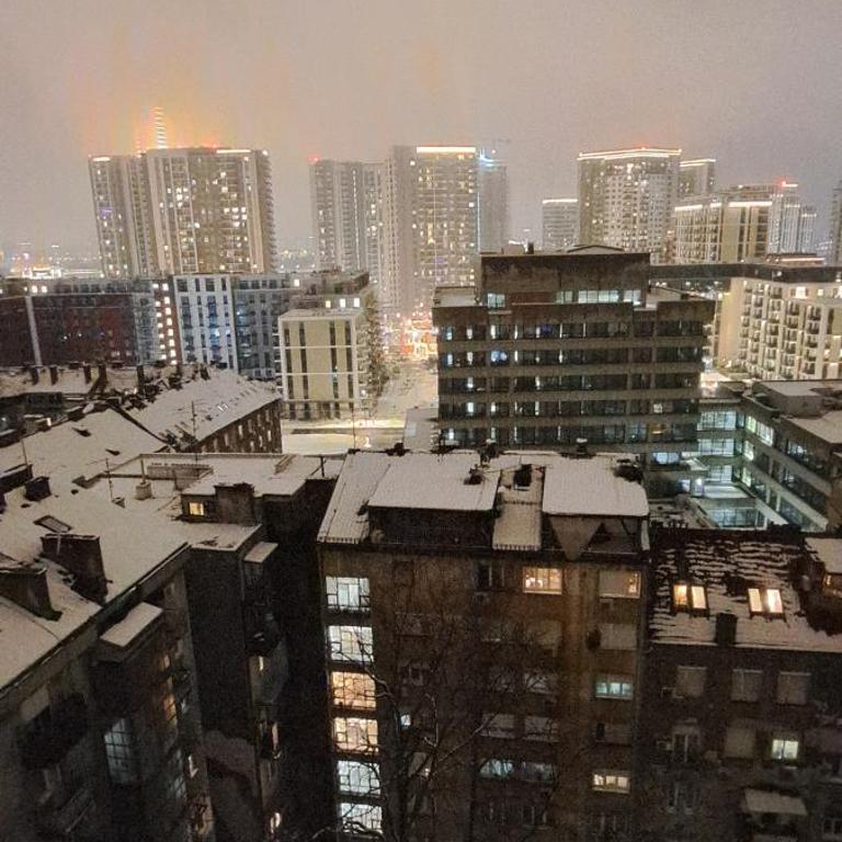 Cloud011 - Apartman sa 1 Spavaćom Sobom - 16