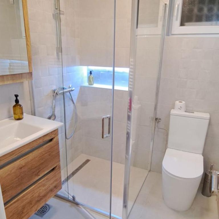 Cloud011 - Apartman sa 1 Spavaćom Sobom - 13