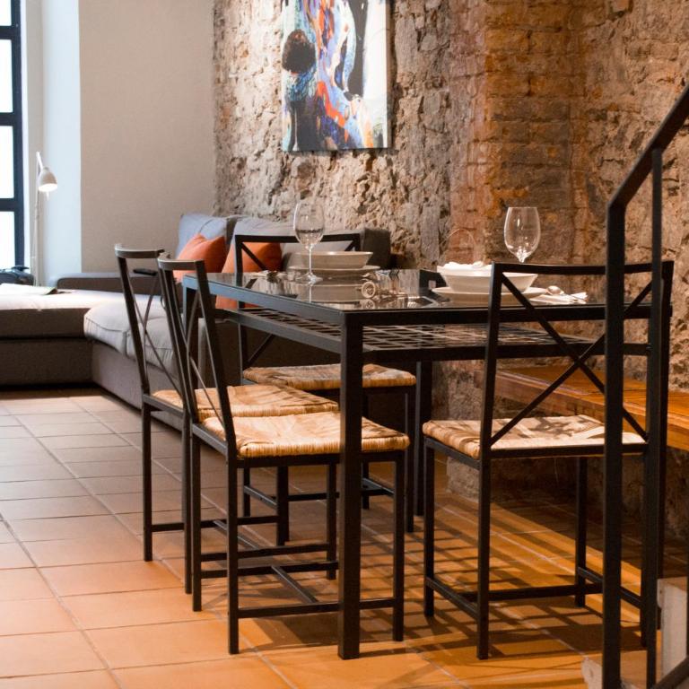 Happy People Ramblas Harbour Apartments - Duplex Apartment - 20