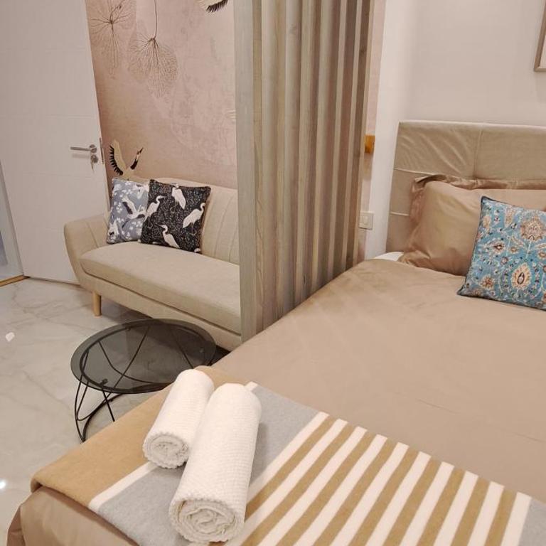 Cloud011 - Apartman sa 1 Spavaćom Sobom - 4