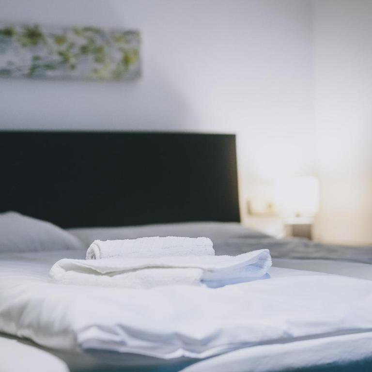 Areit Apartments by we rent, SUMMERCARD INCLUDED - Apartment mit 2 Schlafzimmern und Balkon - 7
