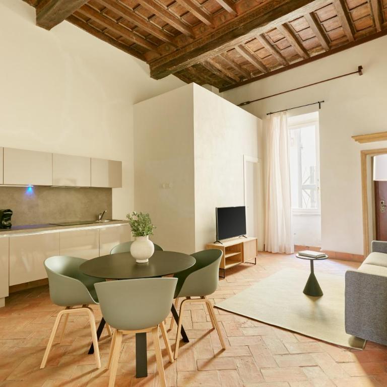 Montevecchio Boutique Apartments - Appartamento - 4