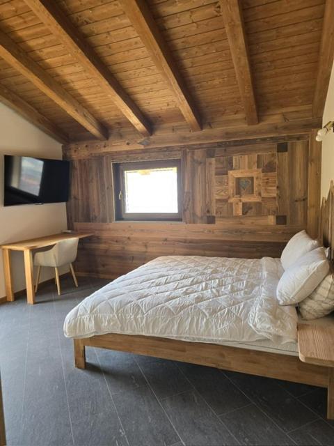 Maison Gal - Triple Room with Mountain View - 2