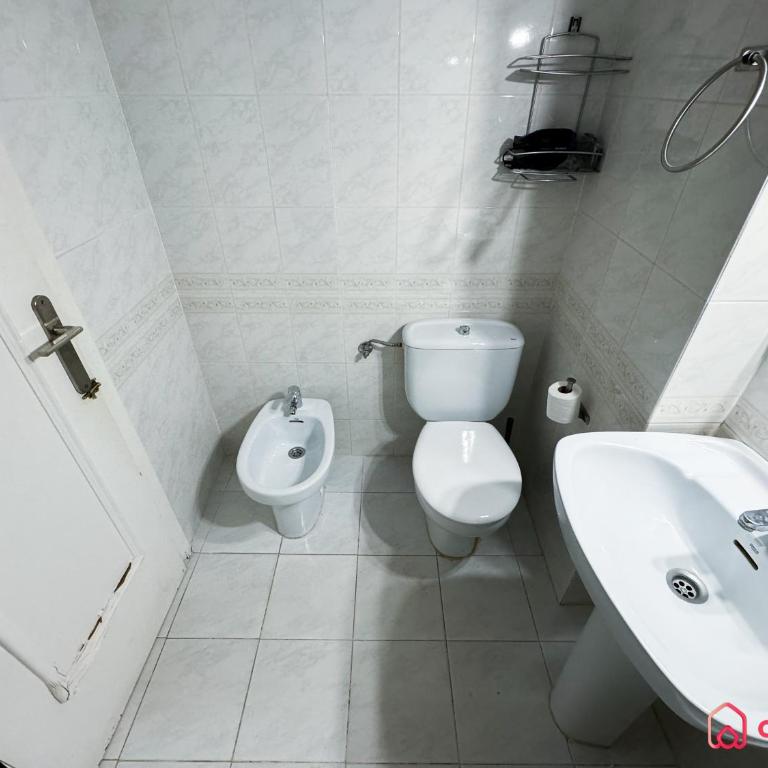 Premium Complejo Mediterráneo - Apartamento de 2 dormitorios con balcón - 13