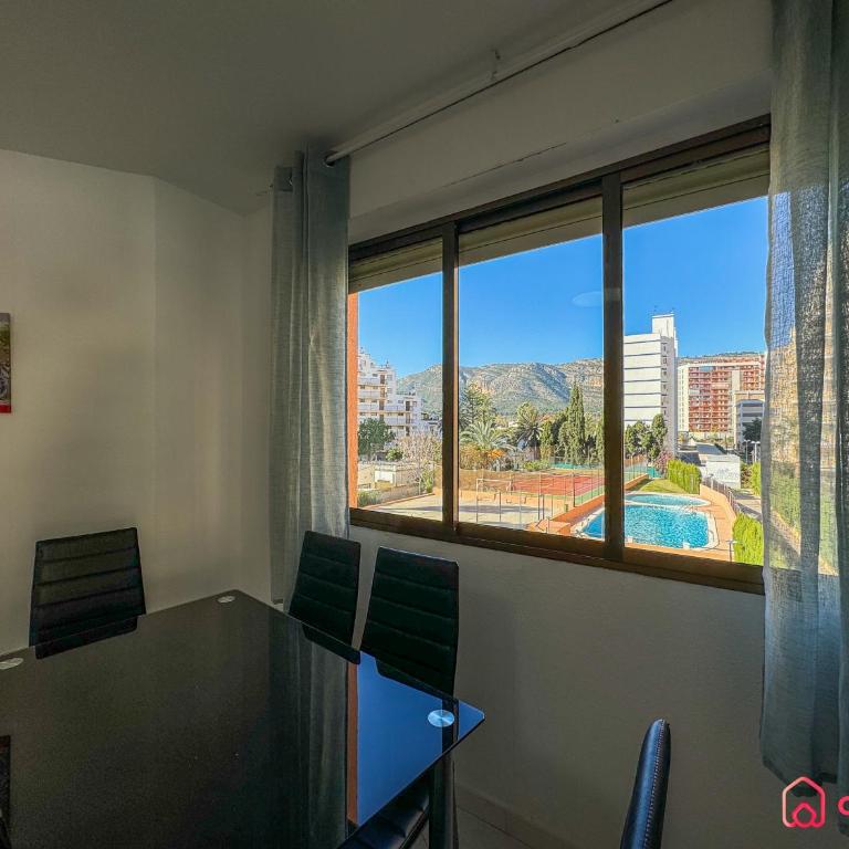 Premium Complejo Mediterráneo - Apartamento de 2 dormitorios con balcón - 6