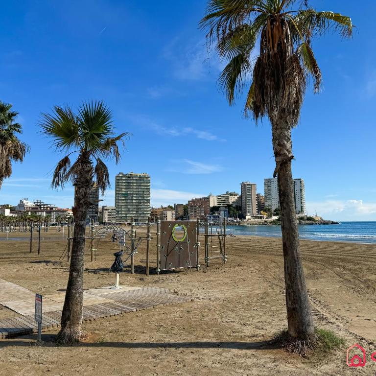 Premium Complejo Mediterráneo - Apartamento de 2 dormitorios con balcón - 7