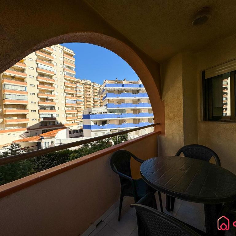 Premium Complejo Mediterráneo - Apartamento de 2 dormitorios con balcón - 2