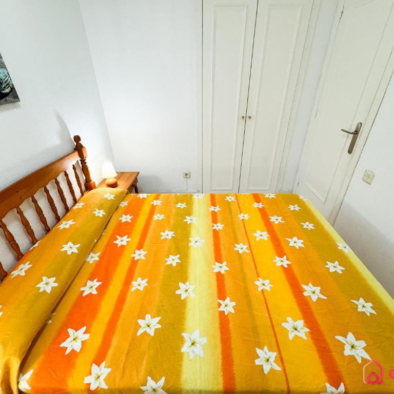 Premium Complejo Mediterráneo - Apartamento de 2 dormitorios con balcón - 10