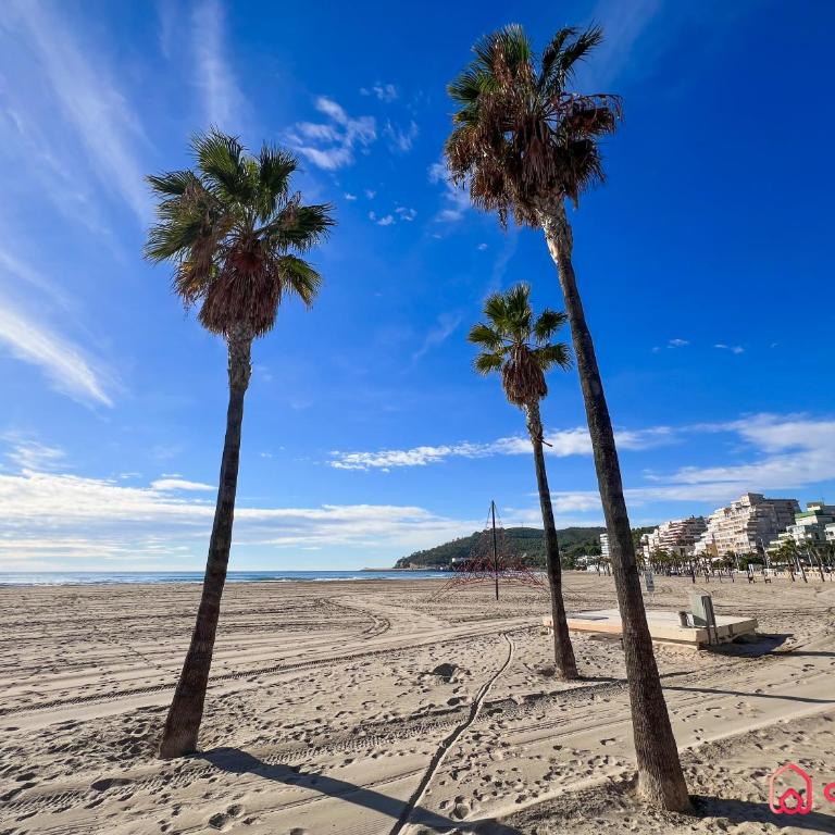 Premium Complejo Mediterráneo - Apartamento de 2 dormitorios con balcón - 18
