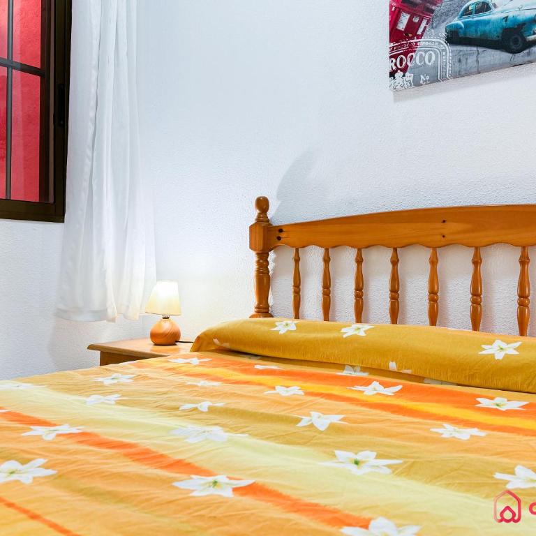 Premium Complejo Mediterráneo - Apartamento de 2 dormitorios con balcón - 19