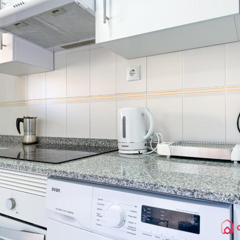 Premium Complejo Mediterráneo - Apartamento de 2 dormitorios con balcón - 20
