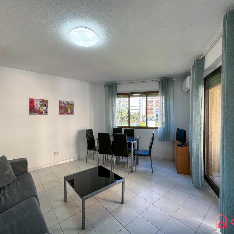Premium Complejo Mediterráneo - Apartamento de 2 dormitorios con balcón - 22