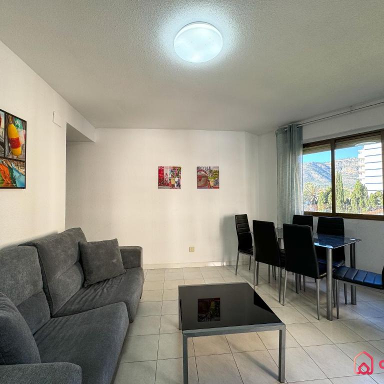 Premium Complejo Mediterráneo - Apartamento de 2 dormitorios con balcón - 23