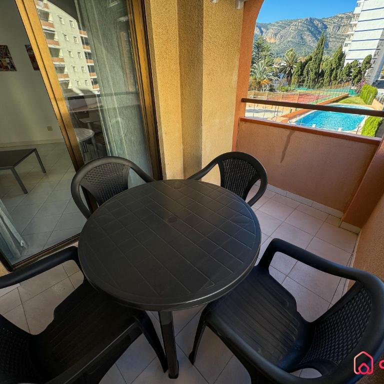 Premium Complejo Mediterráneo - Apartamento de 2 dormitorios con balcón - 24