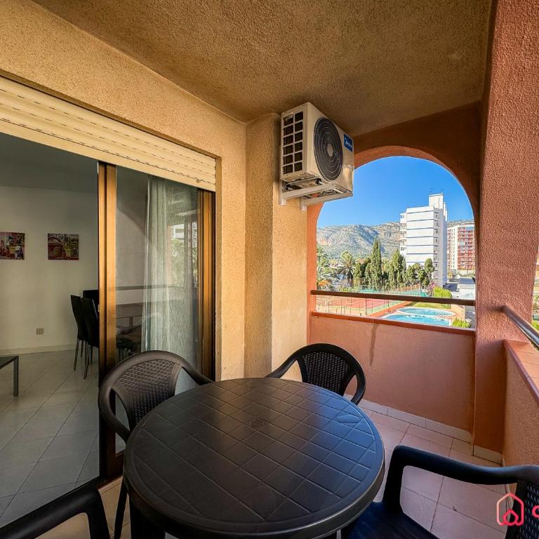 Premium Complejo Mediterráneo - Apartamento de 2 dormitorios con balcón - 25