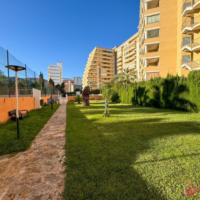 Premium Complejo Mediterráneo - Apartamento de 2 dormitorios con balcón - 26