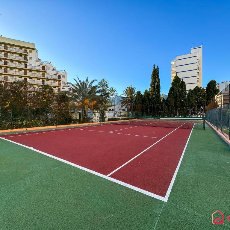 Premium Complejo Mediterráneo - Apartamento de 2 dormitorios con balcón - 27