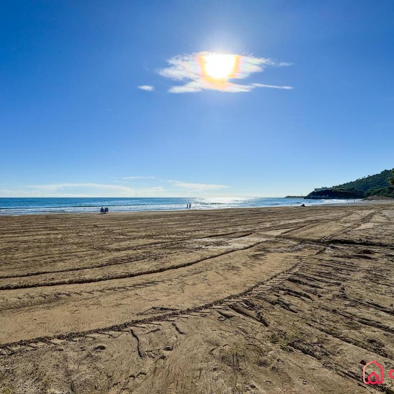 Premium Complejo Mediterráneo - Apartamento de 2 dormitorios con balcón - 30