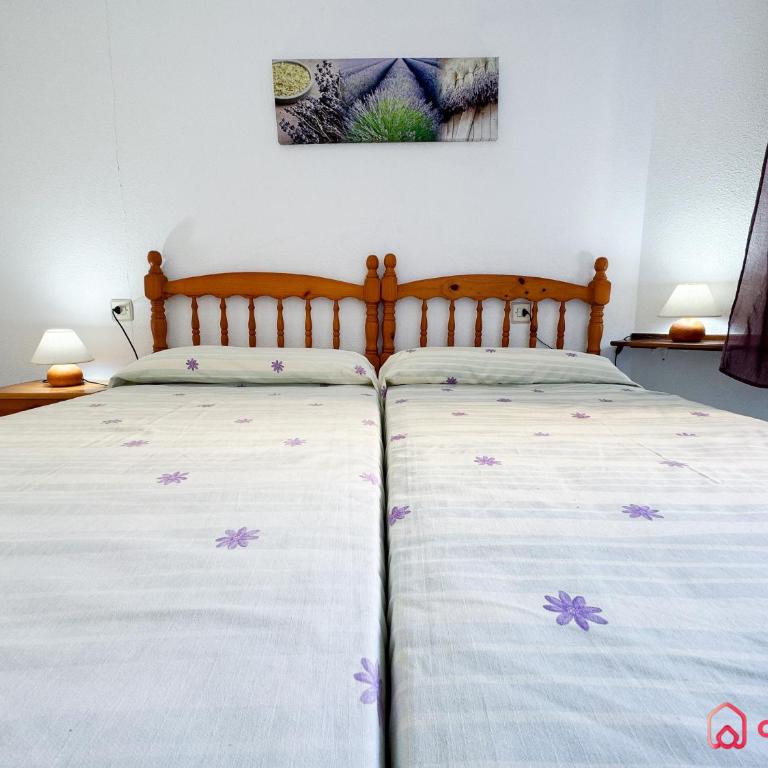 Premium Complejo Mediterráneo - Apartamento de 2 dormitorios con balcón - 32