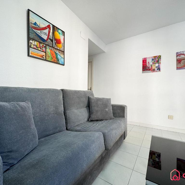 Premium Complejo Mediterráneo - Apartamento de 2 dormitorios con balcón - 34
