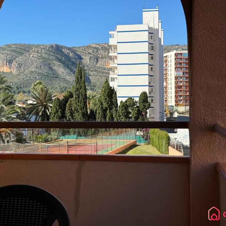 Premium Complejo Mediterráneo - Apartamento de 2 dormitorios con balcón - 35