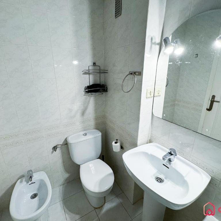 Premium Complejo Mediterráneo - Apartamento de 2 dormitorios con balcón - 36