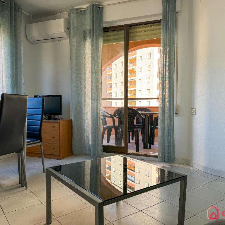 Premium Complejo Mediterráneo - Apartamento de 2 dormitorios con balcón - 38