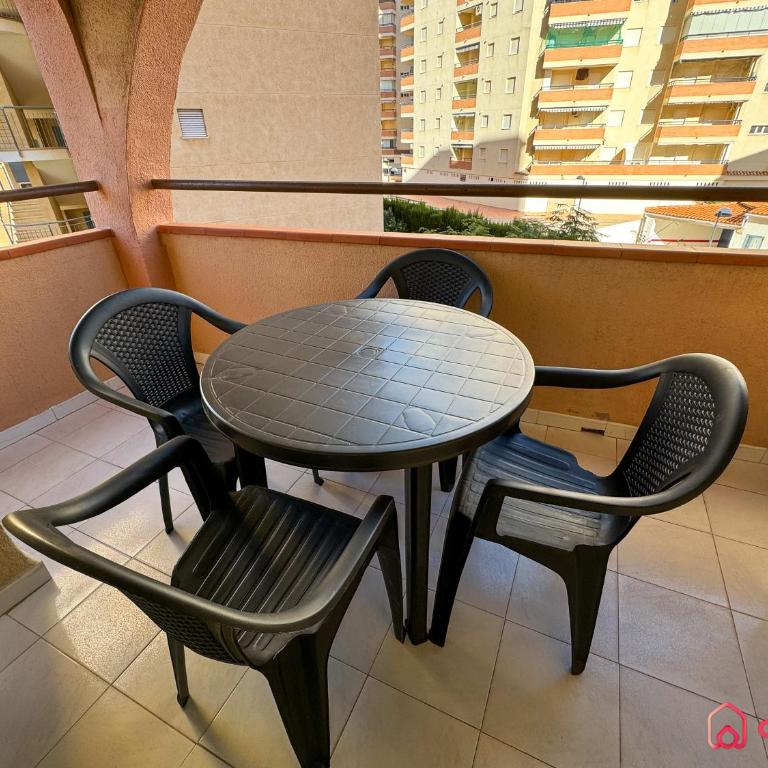 Premium Complejo Mediterráneo - Apartamento de 2 dormitorios con balcón - 39