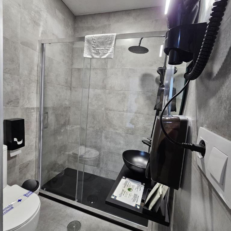 Zaida Boutique Hotel - Habitación Individual - 4