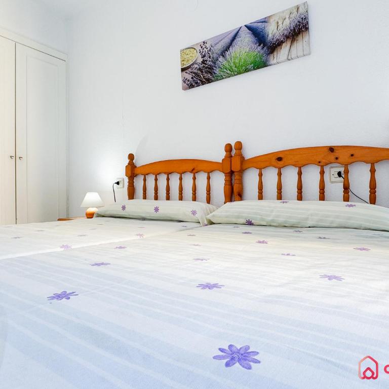Premium Complejo Mediterráneo - Apartamento de 2 dormitorios con balcón - 41