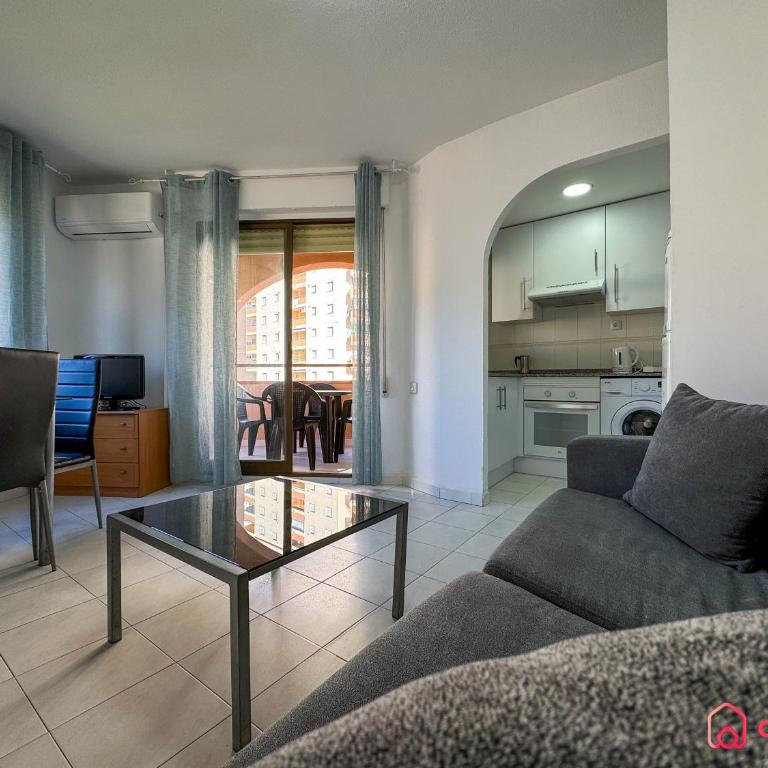 Premium Complejo Mediterráneo - Apartamento de 2 dormitorios con balcón - 43