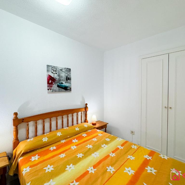 Premium Complejo Mediterráneo - Apartamento de 2 dormitorios con balcón - 44