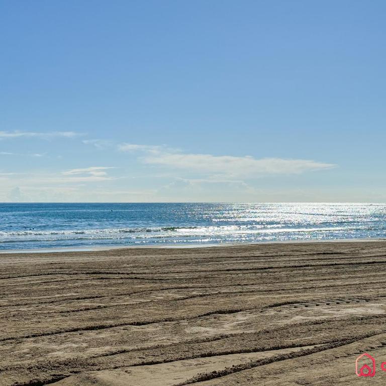 Premium Complejo Mediterráneo - Apartamento de 2 dormitorios con balcón - 45