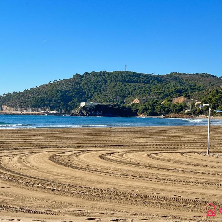 Premium Complejo Mediterráneo - Apartamento de 2 dormitorios con balcón - 46