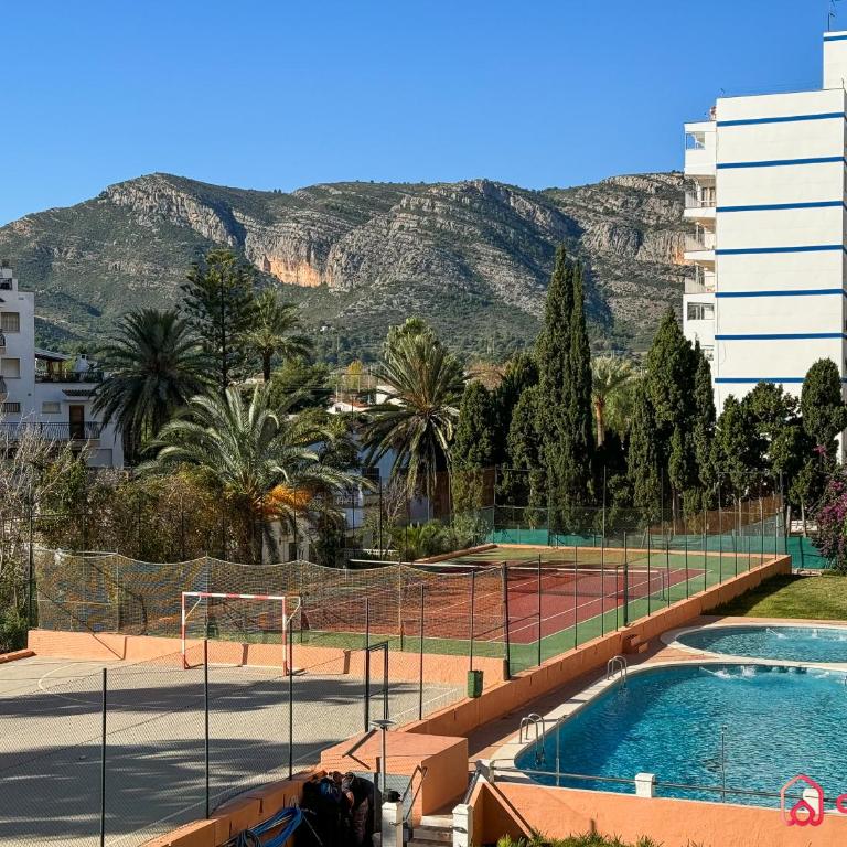 Premium Complejo Mediterráneo - Apartamento de 2 dormitorios con balcón - 47