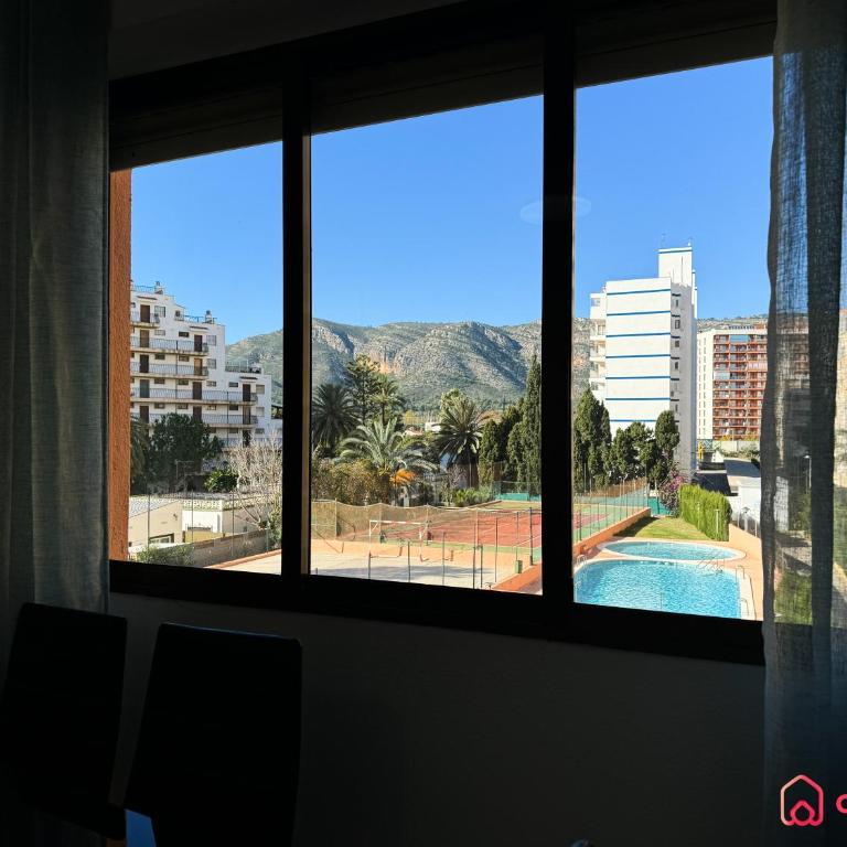 Premium Complejo Mediterráneo - Apartamento de 2 dormitorios con balcón - 49
