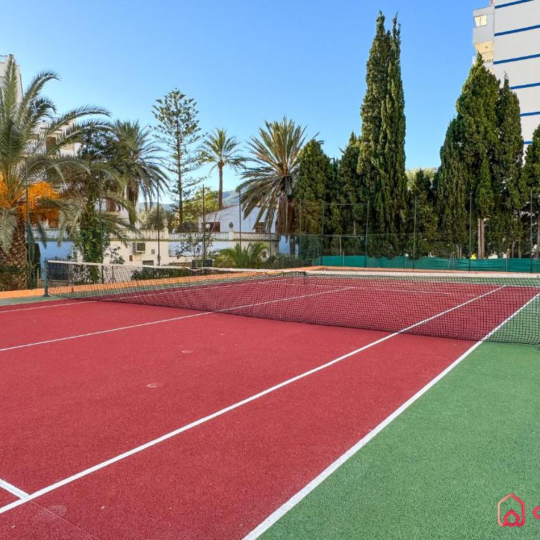 Premium Complejo Mediterráneo - Apartamento de 2 dormitorios con balcón - 51