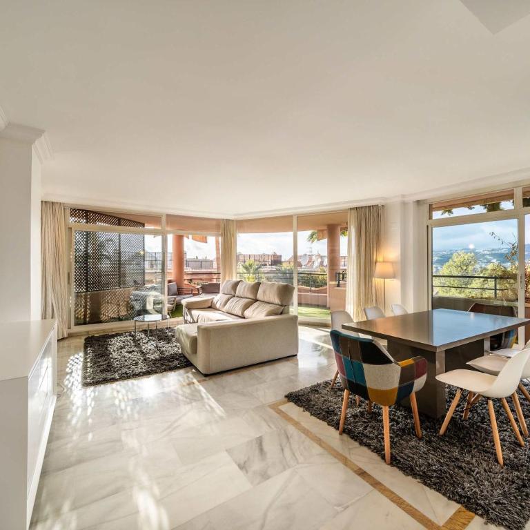 Magna Marbella Puerto Banus Family Only - Apartamento - 6