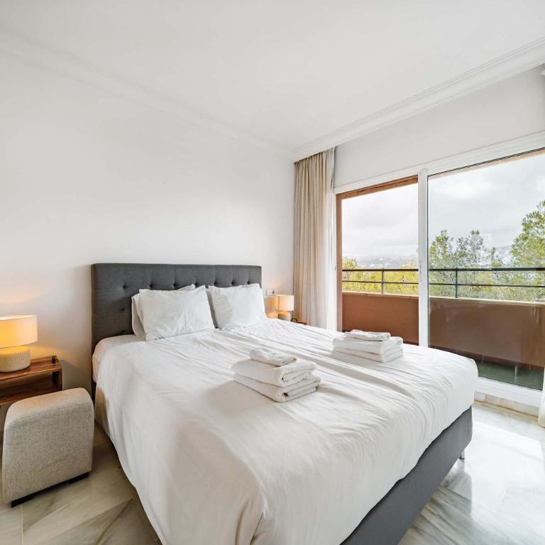 Magna Marbella Puerto Banus Family Only - Apartamento - 17