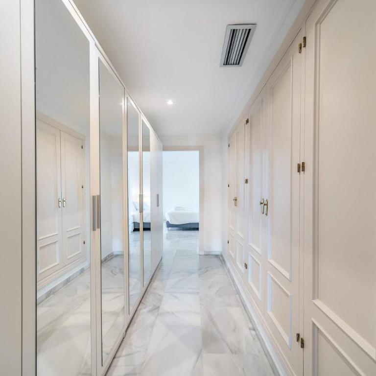 Magna Marbella Puerto Banus Family Only - Apartamento - 19