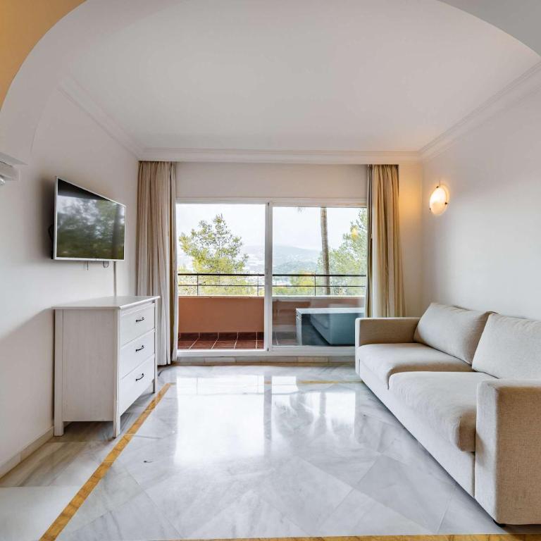 Magna Marbella Puerto Banus Family Only - Apartamento - 21