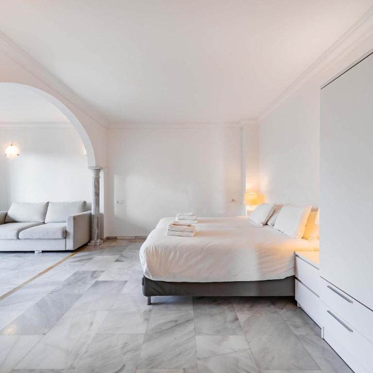 Magna Marbella Puerto Banus Family Only - Apartamento - 24
