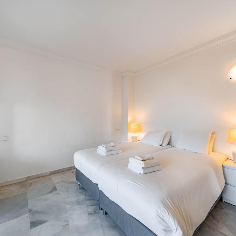Magna Marbella Puerto Banus Family Only - Apartamento - 25
