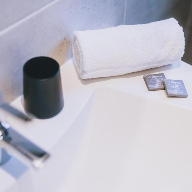 Areit Apartments by we rent, SUMMERCARD INCLUDED - Apartment mit 2 Schlafzimmern und Balkon - 10