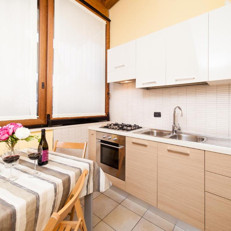 B&B La Casa Di Plinio - Apartment - 23